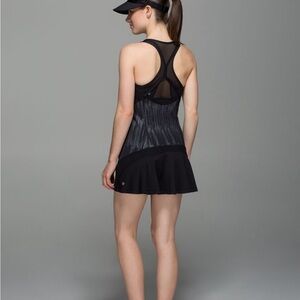 Lululemon Ace Dress
Black / Scratch Match Black Multi size 2